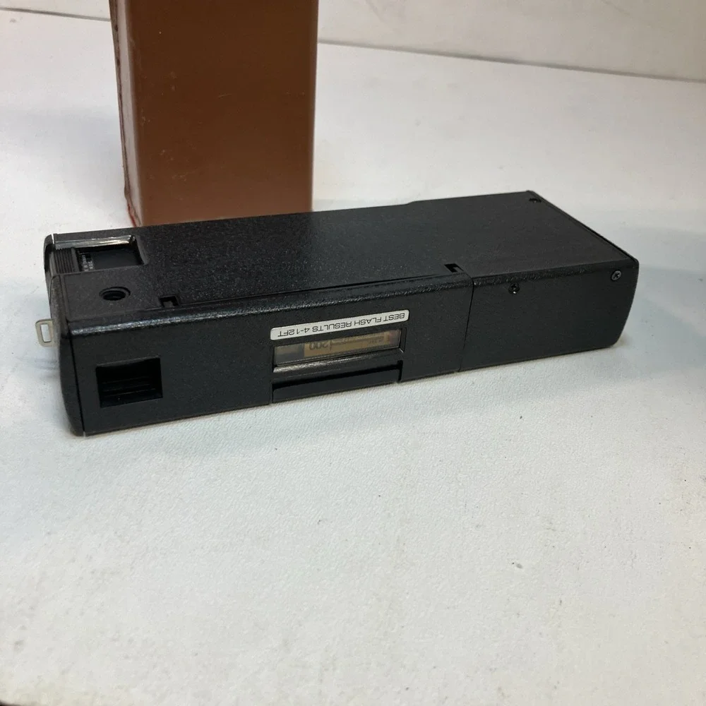 Continental‎ Electroflash 555-S